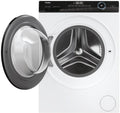 Haier HWD90B14959NUUK - White 9KG/6KG Washer Dryer - 1400 RPM - D Energy