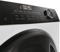 Haier HWD90B14959NUUK - White 9KG/6KG Washer Dryer - 1400 RPM - D Energy