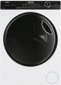 Haier HWD90B14959NUUK - White 9KG/6KG Washer Dryer - 1400 RPM - D Energy
