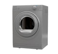 Indesit I1 D71S UK - Silver - C energy