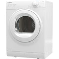 Indesit I1 D71W UK - White - C energy