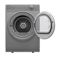 Indesit I1 D80S UK - Silver 8KG Vented Dryer - C energy