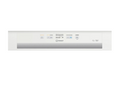 Indesit I3B L626 UK - White Integrated Dishwasher - E energy