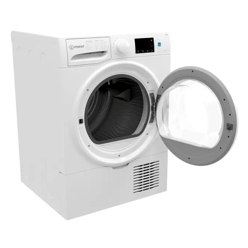 Indesit I3 D81W UK - White 8KG Condenser Tumble Dryer