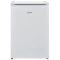 Indesit I55RM 1120 W UK - White Undercounter Low Frost Fridge - E energy