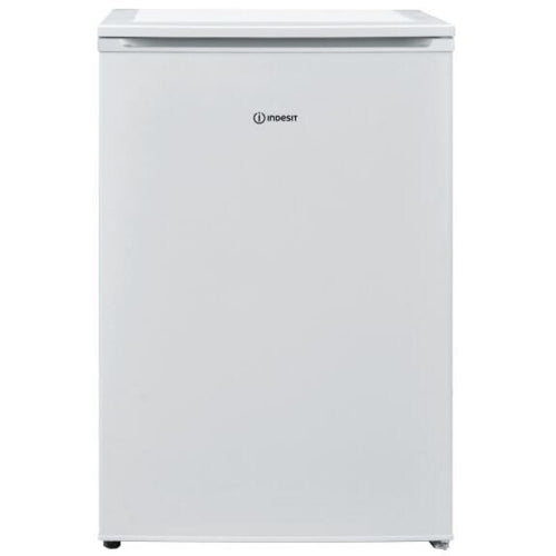 Indesit I55RM 1120 W UK - White Undercounter Low Frost Fridge - E energy