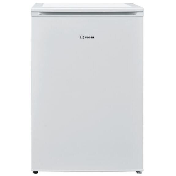 Indesit I55RM 1120 W UK - White Undercounter Low Frost Fridge - E energy