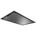 Neff I95CAQ6N0B - Stainless steel Ceiling Extractor Hood - A energy