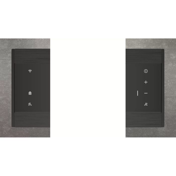 Neff I98WMM1S7B - Clear Glass Downdraft Extractor - 833m³/h - A Energy