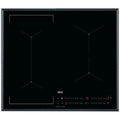 AEG IAE64421FB - 4 Zone Induction Hob