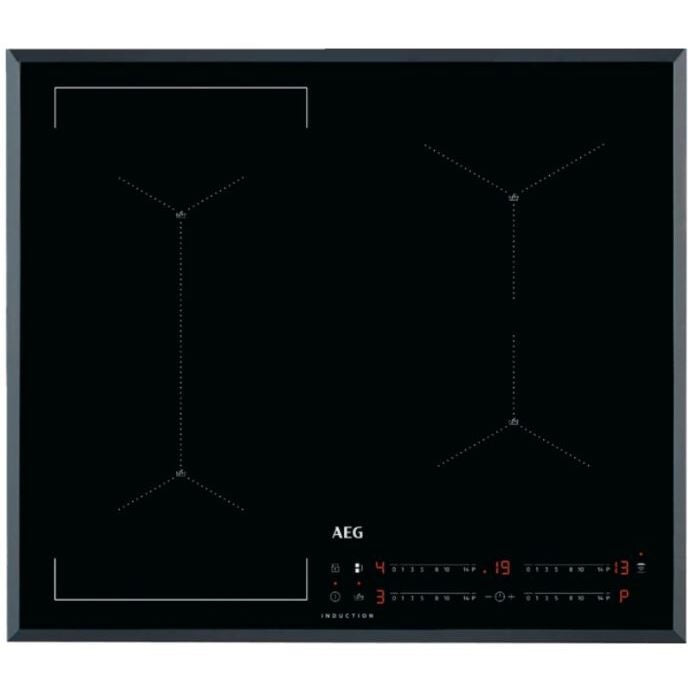 AEG IAE64421FB - 4 Zone Induction Hob