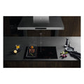 AEG IPE64551FB - Black 4 Zone Induction Hob