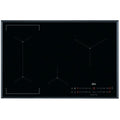 AEG IAE84421FB - Black 4 Zone Induction Hob