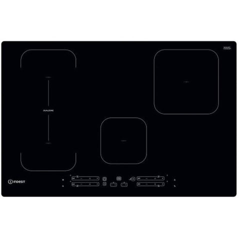 IB 21B77 NE 4 Zone Induction Hob