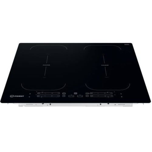 Indesit IB 88B60 NE - Black 4 Zone Induction Hob