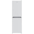 Indesit IBNF 55181 W UK 1 - White Freestanding 60/40 Frost Free Fridge Freezer - F energy