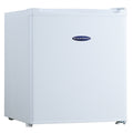 IceKing TT35EW - White Table Top Mini Freezer - 33L - E Energy