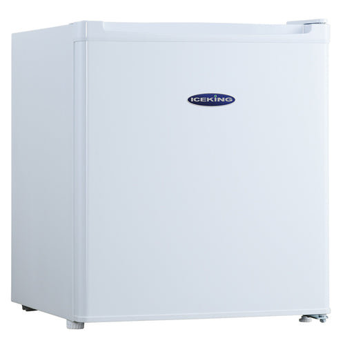 Iceking TT35W.E - White Table top Freezer - F energy