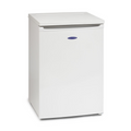 Iceking RHL550EW - White Undercounter Fridge - E energy