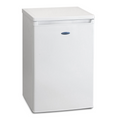 Iceking RHZ552EW - White Undercounter Freezer - E energy