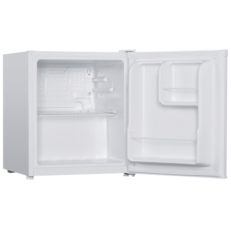 Iceking TT47W.E - White Table top Fridge - F energy