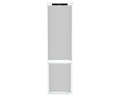 Liebherr ICNSD5603 - White 195cm 70/30 Built-in Fridge Freezer - 284L - D energy