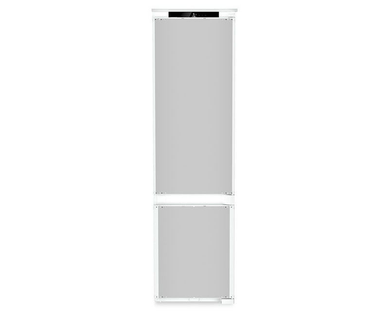 Liebherr ICNSD5603 - White 195cm 70/30 Built-in Fridge Freezer - 284L - D energy