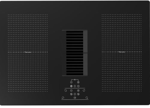 Cata ICONFLEX75DD - 4 Zone Induction Hob