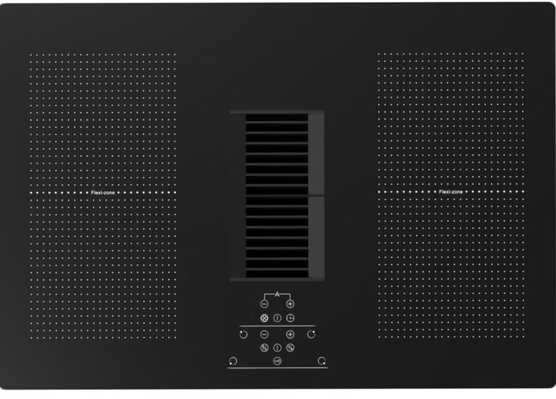 Cata ICONFLEX75DD - 4 Zone Induction Hob