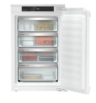 Liebherr IFE3904 - Freestanding Freezer - E energy