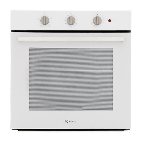 Indesit IFW 6230 WH UK - White Built in Electric Single Oven - A+ energy