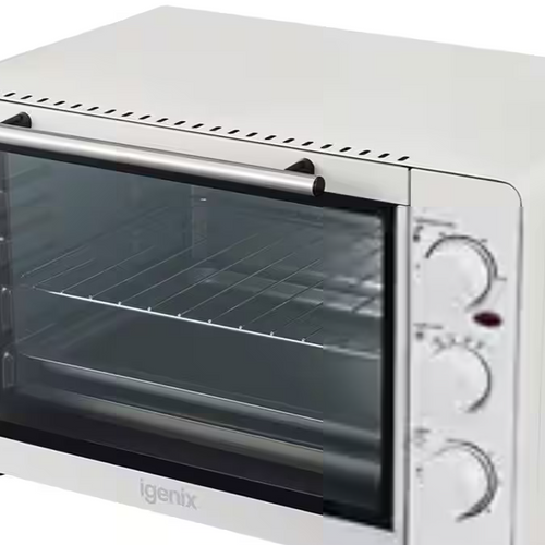 Igenix IG7131 - White Electric Cooker