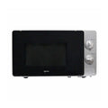 Igenix IG2081S - Silver 20L Microwave - 800W