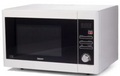 Igenix IG3093 - White Freestanding Electric Microwave