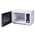 Igenix IG3093 - White Freestanding Electric Microwave