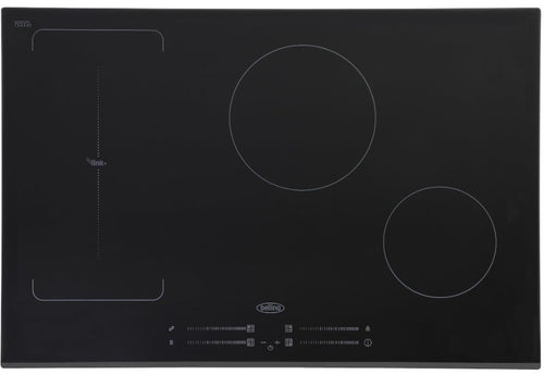 Belling IHL773 BLK - 4 Zone Induction Hob