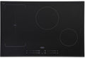 Belling IHL773 BLK - 4 Zone Induction Hob - Display