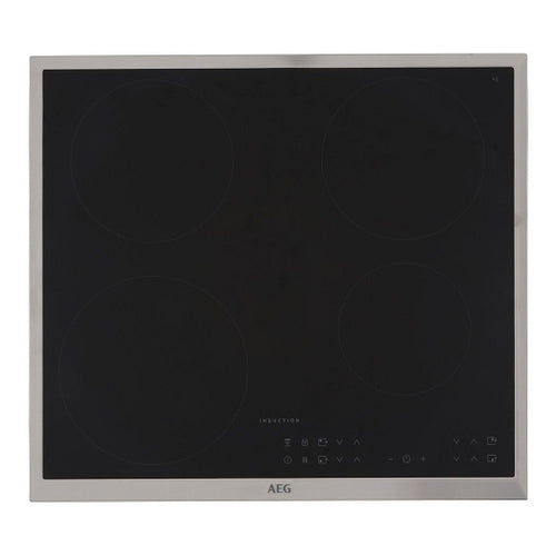 AEG IKB64301XB - 4 Zone Induction Hob