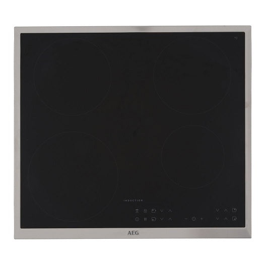 AEG IKB64301XB - 4 Zone Induction Hob