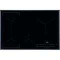 AEG IKE84441FB - Black 4 Zone Induction Hob