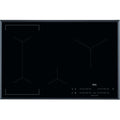 AEG IKE84441FB - Black 4 Zone Induction Hob - Display