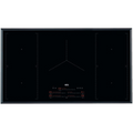 AEG IKE95751FB - 5 Zone Induction Hob - Black