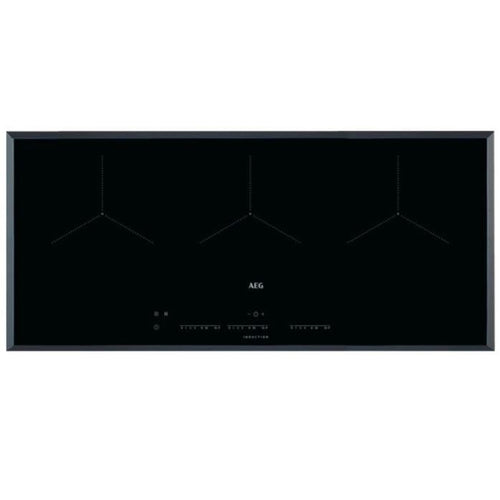 AEG IKK93431FB - 3 Zone Induction Hob