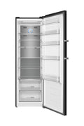 Ice King IKTL400LUX - Inox Tall Larder Fridge - 400 L Capacity - D Energy