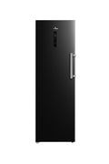 Iceking IKTZ329LUX - Inox Tall Freezer - 329 Litres - D Energy
