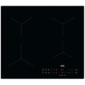 AEG ILB64334CB - 4 Zone Induction Hob