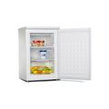 New World NW55UCFV3 - White Undercounter Freezer - E energy