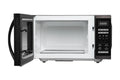 Sharp RAG232FI - Black 23L Microwave - 900W - <UNKNOWN> energy