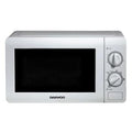 Solt SMW20WX - White 20L Microwave - 700W