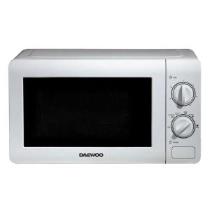 Solt SMW20WX - White 20L Microwave - 700W